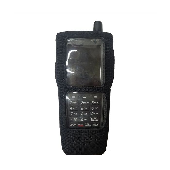Uniden Nylon Carry Case for SDS100E 