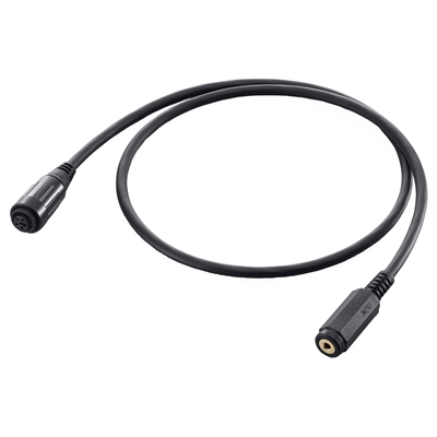 Icom OPC-1392 - Headset Adapter Cable For Handsfree VOX M73/M7