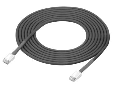 Icom OPC-2253 - Front panel separation cable 3.5m