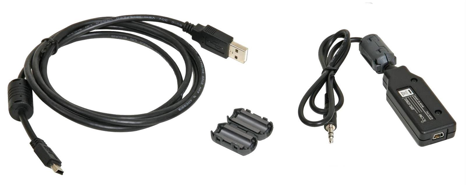 ICOM OPC-478UD - Cloning Cable With USB (Inc Windows 11)