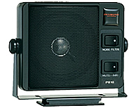 Diamond P810 - Speaker With Filter And Switch 