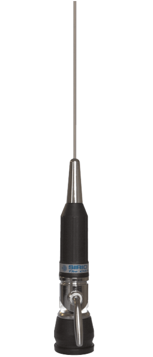 Sirio Performer P-600 PL Mobile CB Antenna
