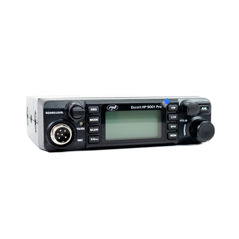 B Grade PNI HP9001P Mobile CB Transceiver 