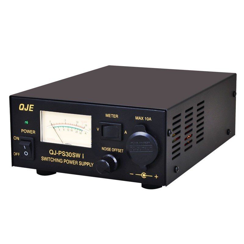 SOLD! B Grade QJE PS30SWI 30 Amp Switch Mode DC Power Supply