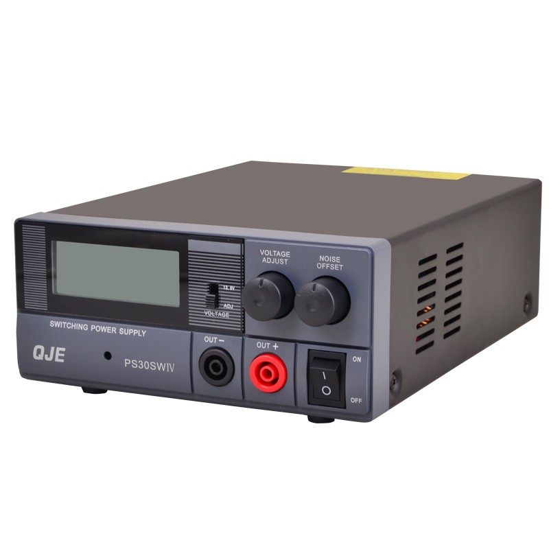 Discontinued QJE PS30SWIV (20 Amp) Switch Mode Power Supply