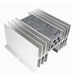 Discontinued Zetagi R10 Voltage Reducer 24-12V DC , 10 Amp Max