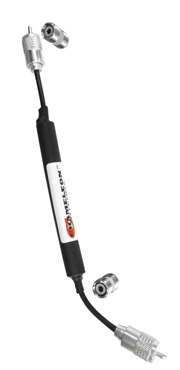  DISCONTINUED Chameleon RFI Choke 