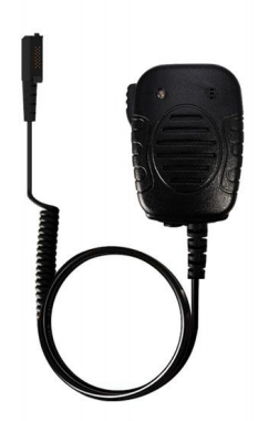 Discontinued RFINDER B1 Hand Microphone