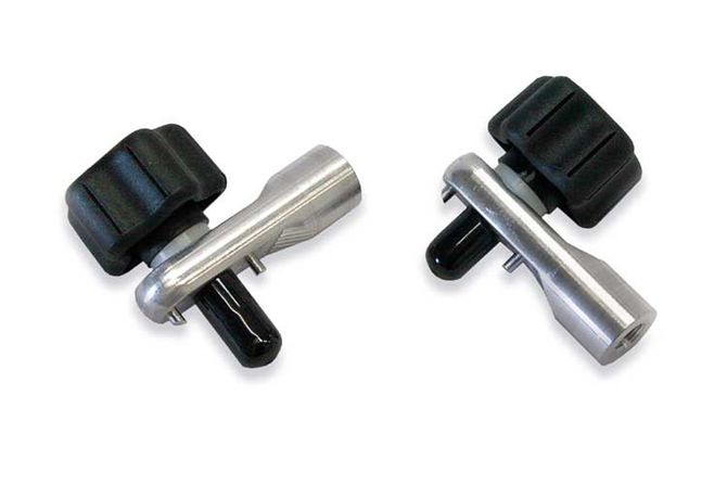 Discontinued Buddipole - Rotating Arm Kit CLEARANCE