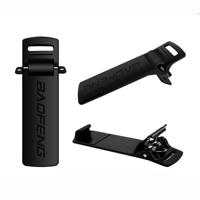 DISCONTINUED Baofeng UV-5R Belt Clip