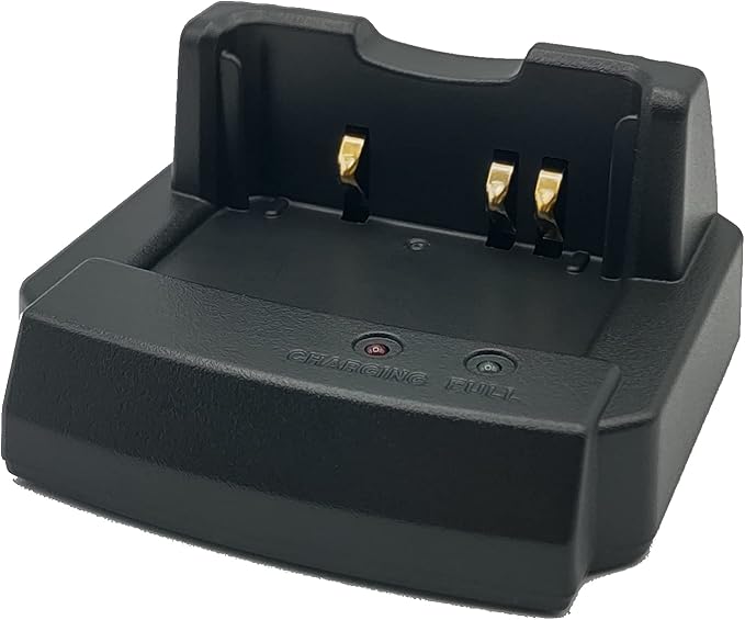 Yaesu SBH-52 Rapid Desk Cradle For Yaesu Handhelds