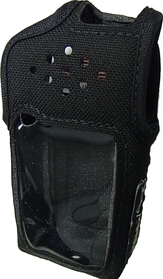 DISCONTINUED Kenwood SC-56 - Nylon Case (For TH-K20 & TH-K40)