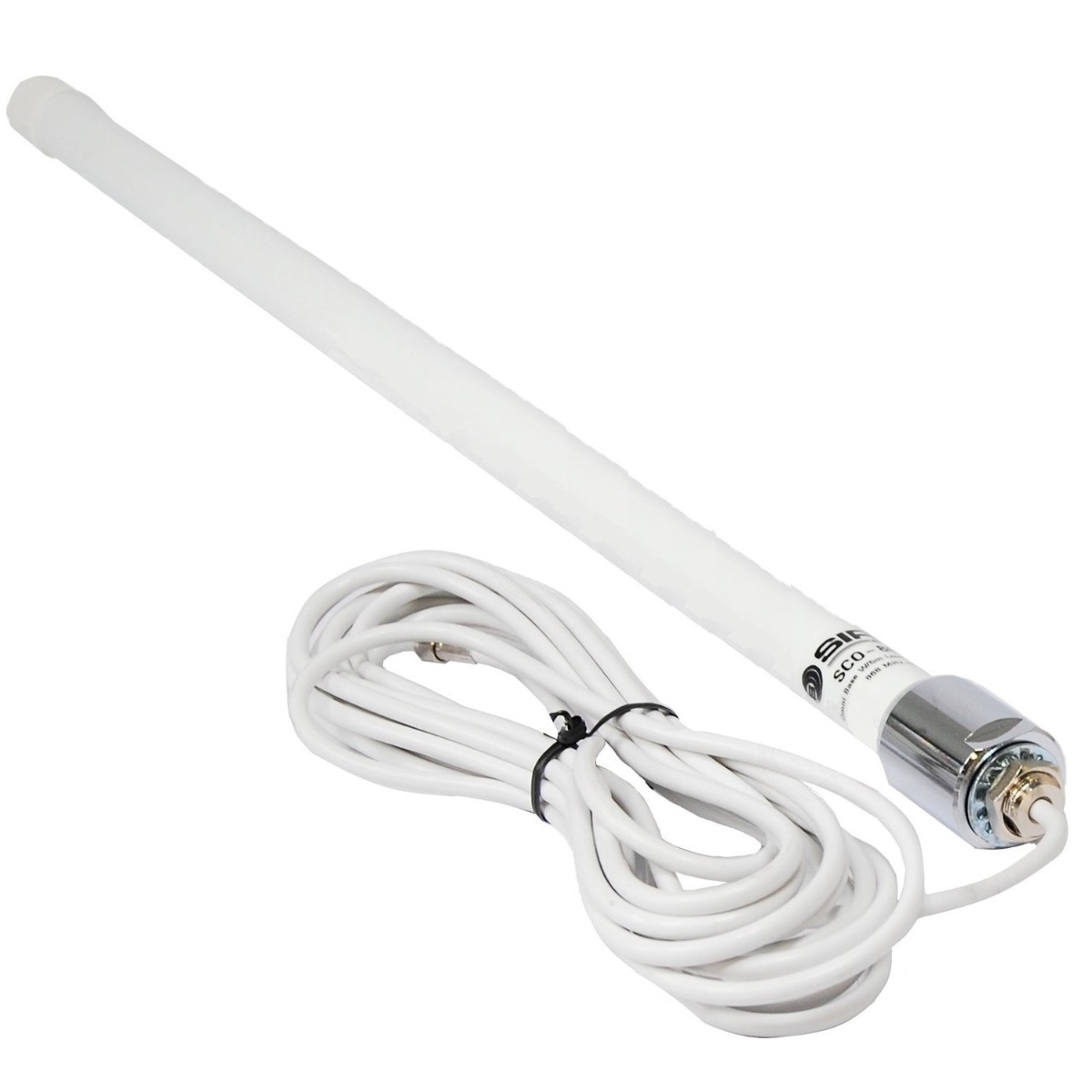 Sirio SCO-868-6 - Base Vertical Antenna with 5m cable