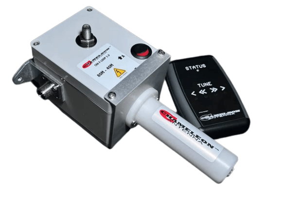 DISCONTINUED Chameleon CHA LRT - Remote Loop Tuner