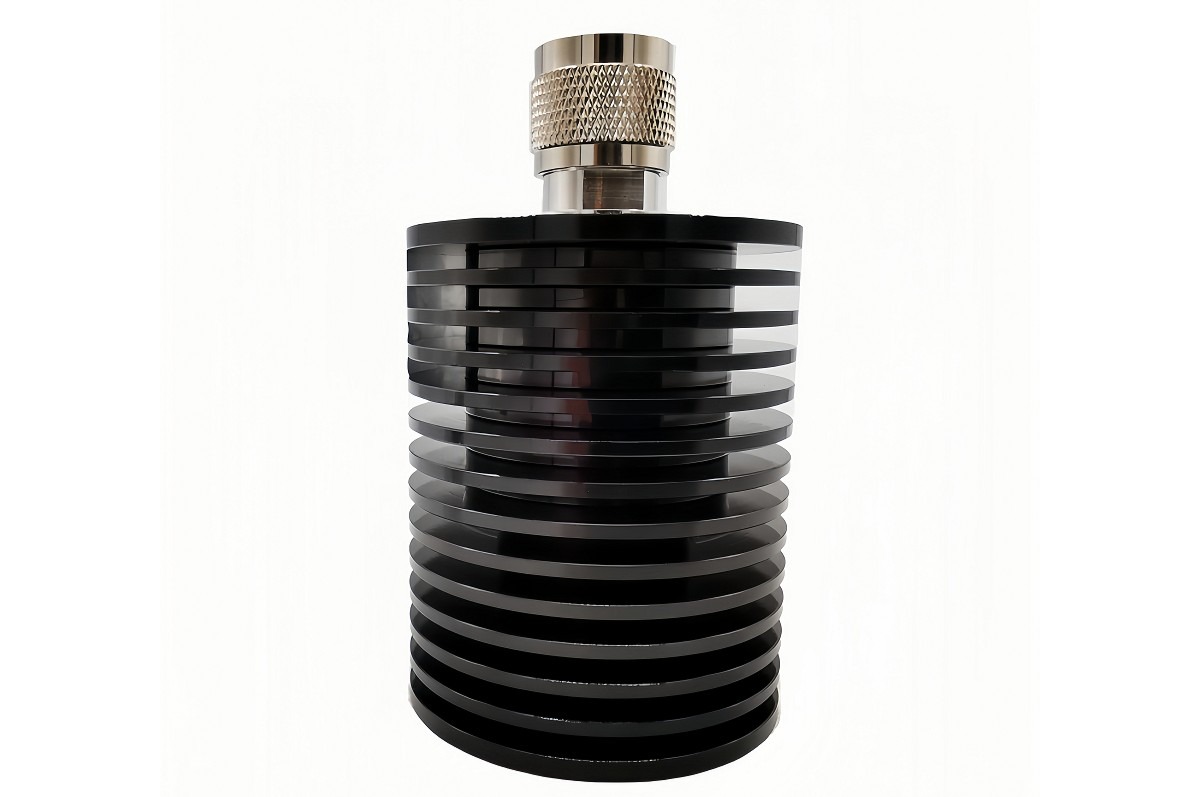 Chelegance JLOAD-50PL RF Dummy Load 50W DC-520MHz PL259 UHF Male