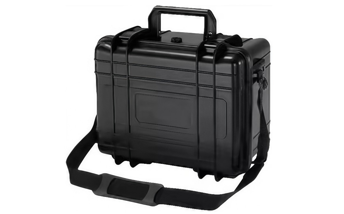 Chelegance JCASE-XKI4 Waterproof 4IN1 Case