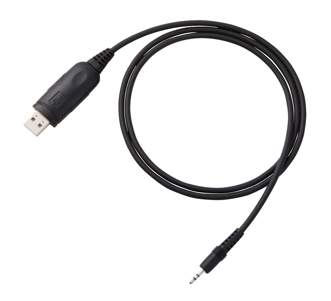 Discontinued Yaesu SCU-35 Programming Cable For FT-25E and FT-65E