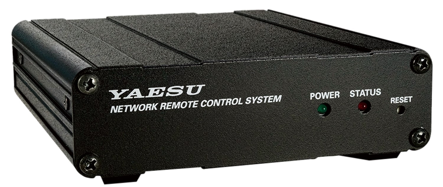 Yaesu SCU-LAN10 Network Remote  Control System
