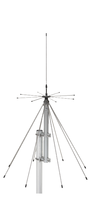 Sirio SD 2000N Extremely Wide-Band 100-2000MHz (N-Type)
