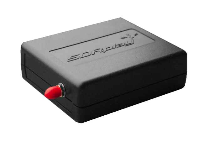 Discontinued SDRplay RSP1A SDR 1kHz to 2GHz Receiver