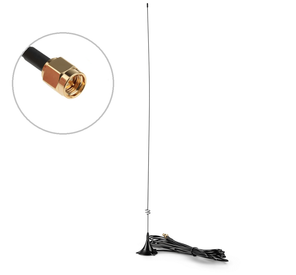 DISCONTINUED Moonraker SDRSCAN Micromag