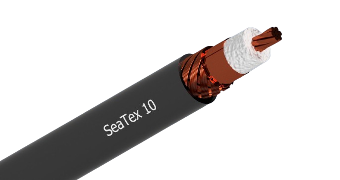 CAB E-SEATEX 10 M MARINE VERSION OF ECO FLEX 10  ***PER METER***