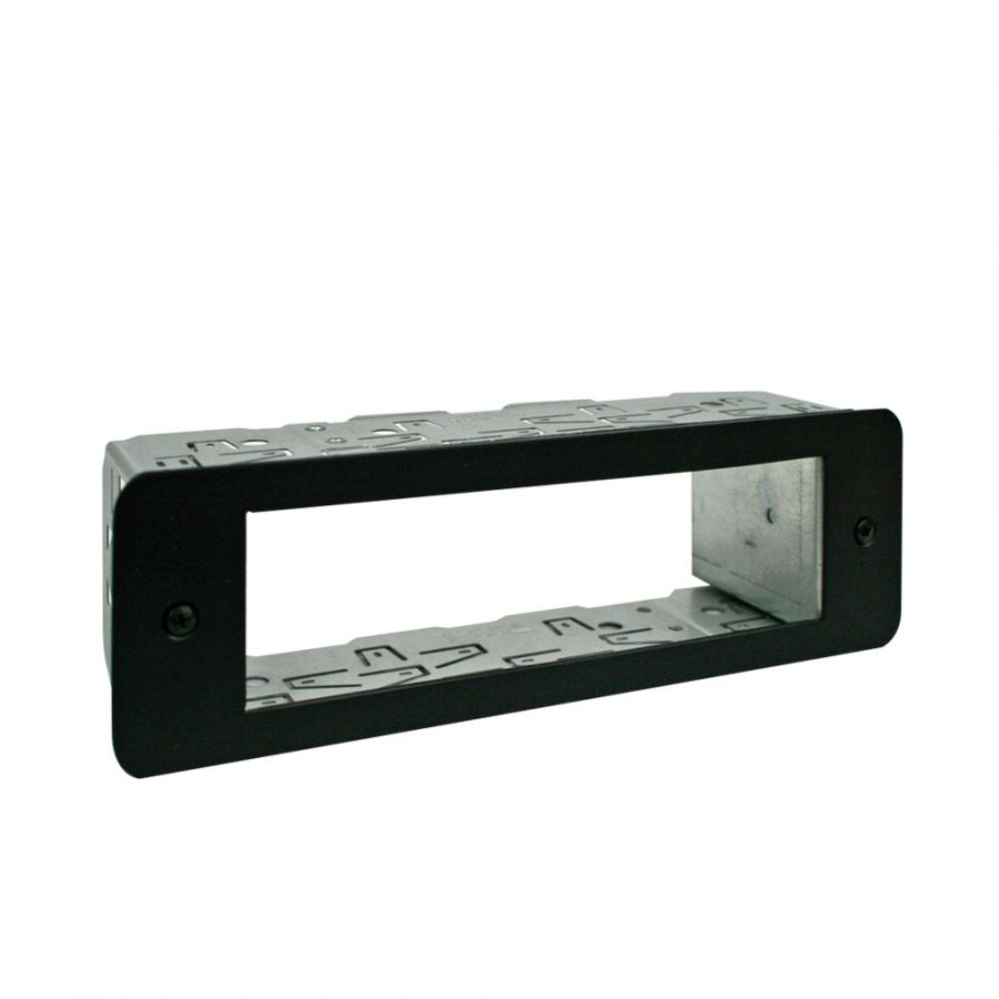 Midland SPM-48DIN - DIN Mounting (For Alan 48 Multi/48 Excel/248/248XL)