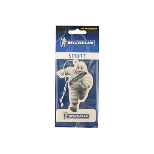 DISCONTINUED MICHELIN AIR FRESHENER (SPORT)