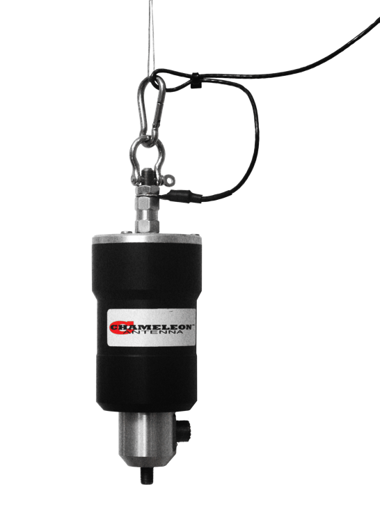 DISCONTINUED Chameleon CHA Hybrid 160M To 6M End Fed Antenna