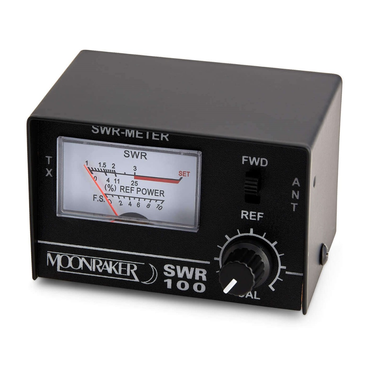 SWR-100 - Basic SWR Meter