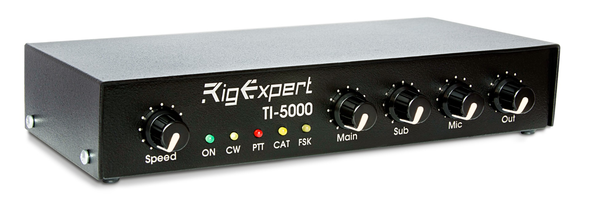 Discontinued RigExpert TI-5000 - Transceiver Interface