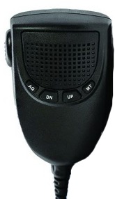 Moonraker Titan MK2 6pin Replacement Microphone 