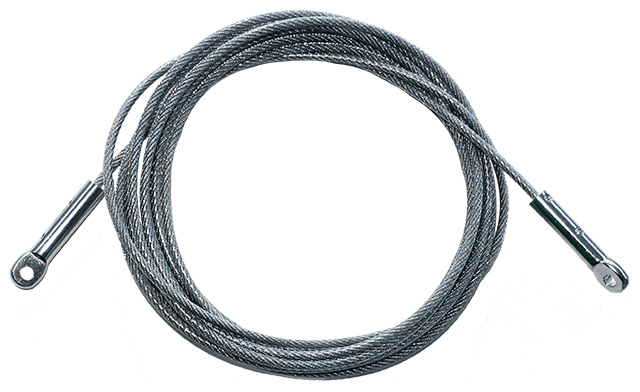 Discontinued Bonito Stainless Steel Loop for MegaLoop