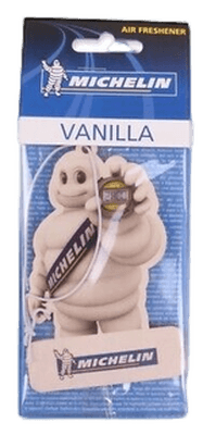 MICHELIN AIR FRESHNER (VANILLA)