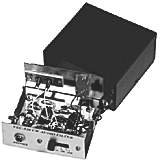 Vectronics VEC-820K - CW Audio filter -750 Hz