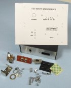 Discontinued Vectronics VEC-820KC - Case for 820K