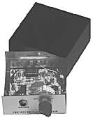 Vectronics VEC-821K - CW Audio filter with amp