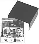 Discontinued Vectronics VEC-830K - SSB Audio filter