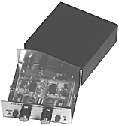 Discontinued Vectronics VEC-841K - Tunable Audio filter