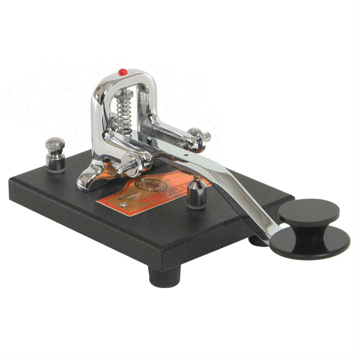 Discontinued VIBROPLEX VP HK STANDARD