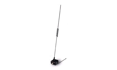 Discontinued OPEK VUG-270 Dual Band Glass Mounted Antenna 
