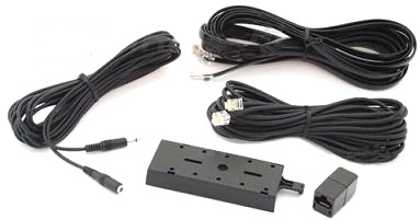 SOLD! USED Yaesu YSK-857 - Seperation Kit For FT-857D